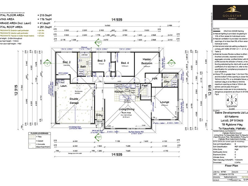 7B Rylstone Way, Te Kauwhata, TE KAUWHATA - Carousel 35