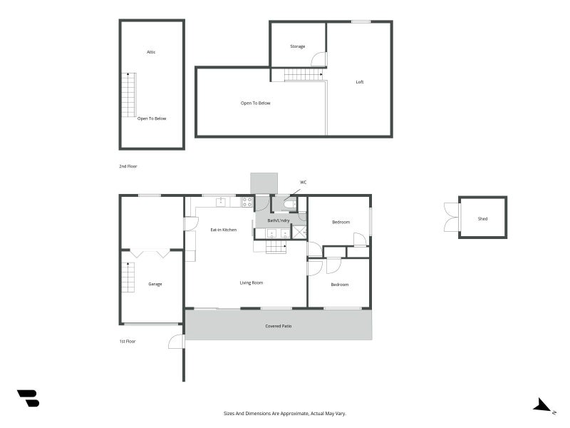 115B Papanui Road, Whangamata, Whangamatā - Carousel 20