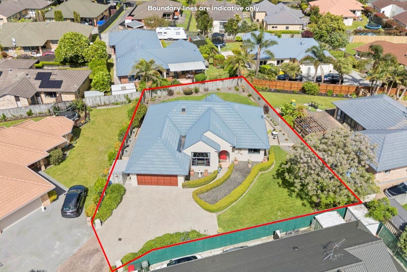 63 Lothian Brae, Wattle Downs, Auckland - Carousel 1