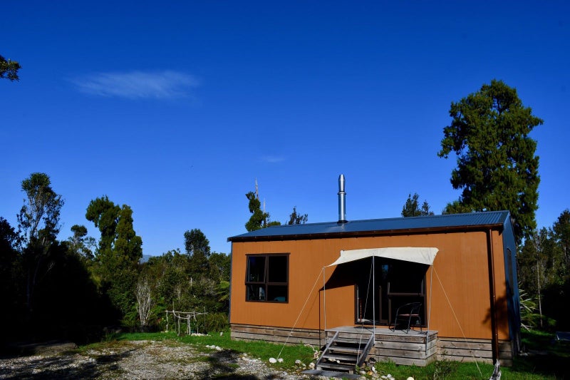 Property Valuation for 64 Eco Place, Little Wanganui Trade Me