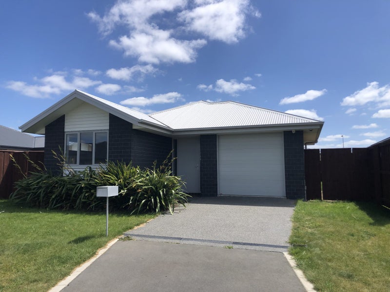 11 Haremoor Way, Rolleston, Rolleston - Carousel 1