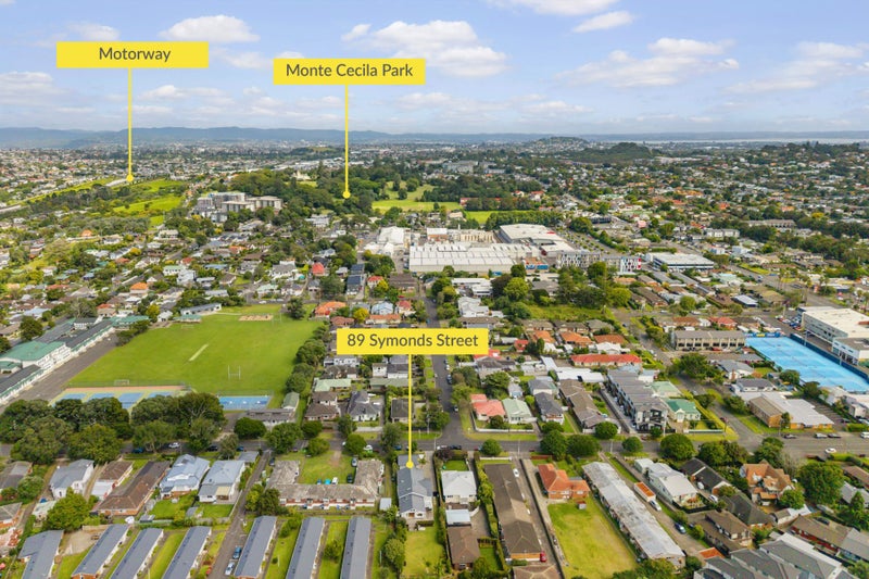 89 Symonds Street, Royal Oak, Auckland - Carousel 38