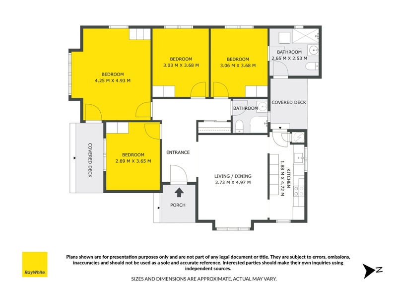 2B Westminster Road, Mount Eden, Auckland - Carousel 16