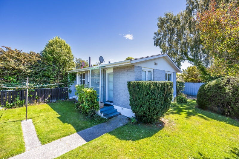 4/28 Elizabeth Street, Riccarton, Christchurch - Carousel 1