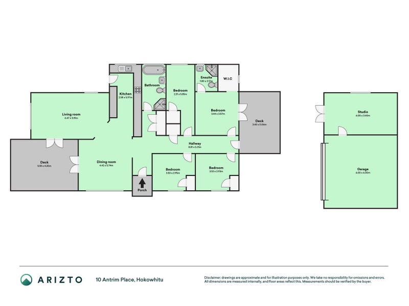 10 Antrim Place, Hokowhitu, Palmerston North - Carousel 32