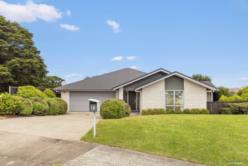 18 Glenkirk Crescent, Pokeno, Franklin, Auckland - Carousel 2