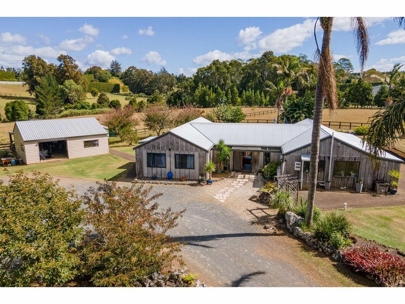 Property Valuation for 61 Pungaere Road, Kerikeri Trade Me Property