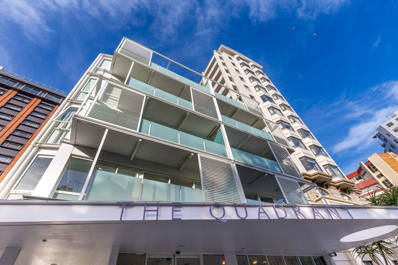 805/10 Waterloo Quadrant, Auckland Central, Auckland - Carousel 12