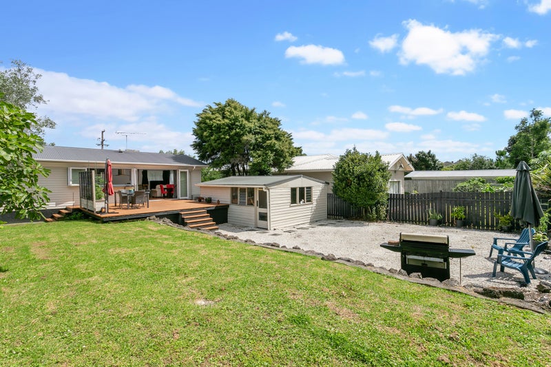 Property Valuation for 232 Panama Road, Mount Wellington, Auckland
