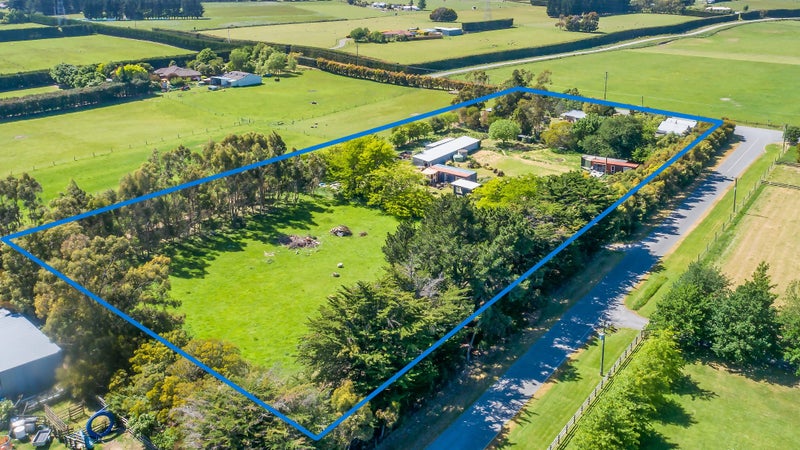 395 Rangiora Leithfield Road, Sefton, Rangiora - Carousel 23