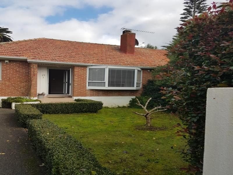 27 Reihana Street, Orakei, Auckland - Carousel 2