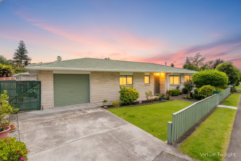 3A Gerse Street, Whanganui East, Whanganui - Carousel 1