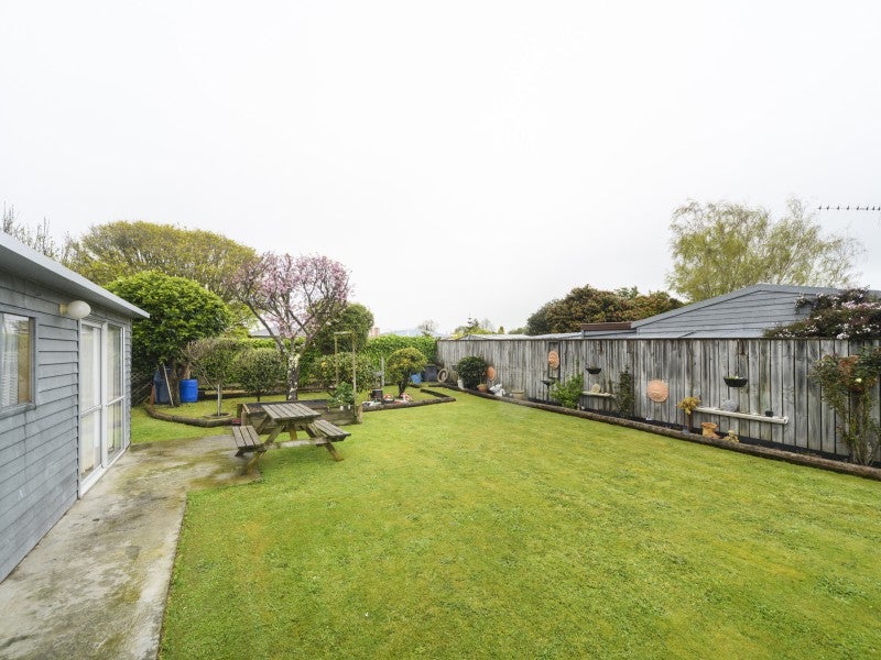 Property Valuation for 17 Duff Crescent, Highbury, Palmerston North
