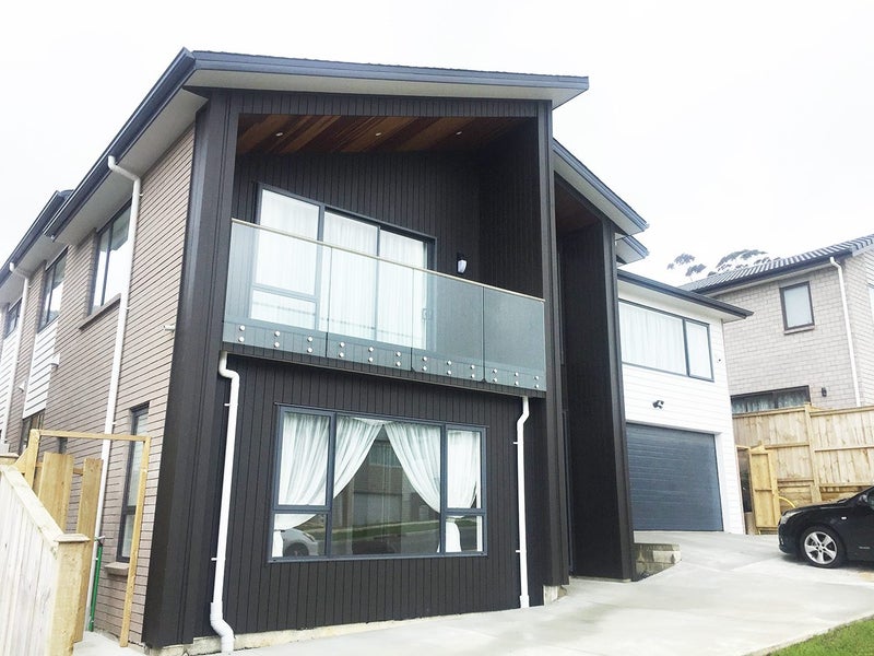 7 Wallen Road, Flat Bush, Manukau City, Auckland - Carousel 2