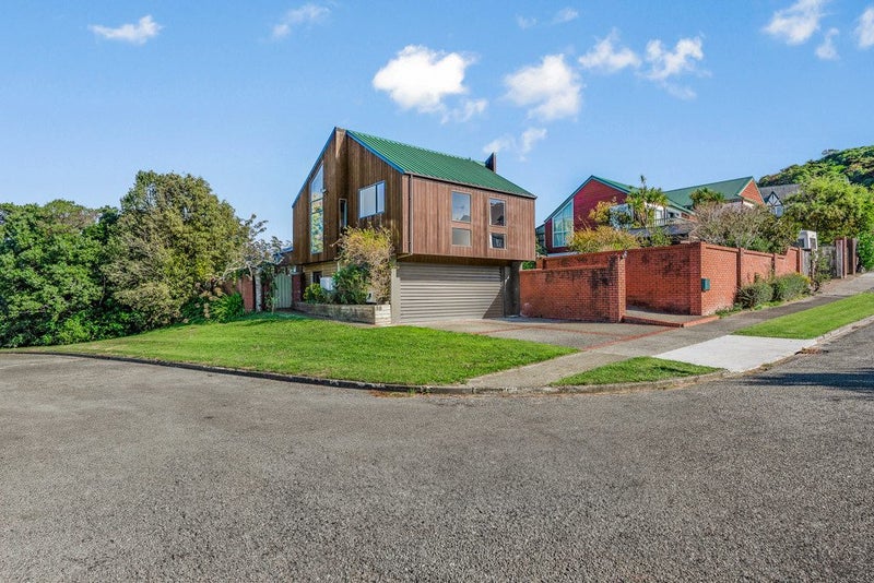 38 Stanhope Grove, Korokoro, Lower Hutt - Carousel 19