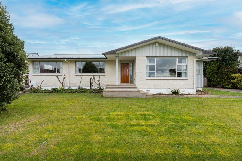 123 Dittmer Drive, West End, Palmerston North - Carousel 1