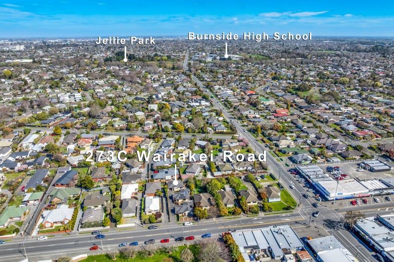 273C Wairakei Road, Bryndwr, Christchurch - Carousel 19