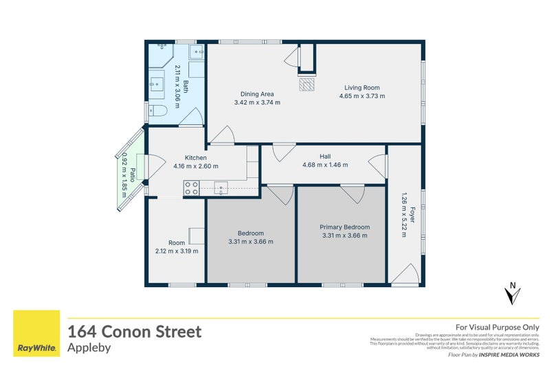 164 Conon Street, Appleby, Invercargill - Carousel 19