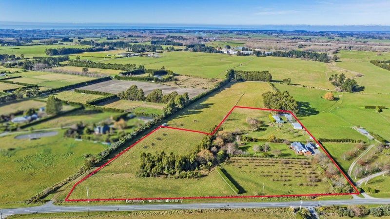 204 Marshmans Road, Ashley, Rangiora - Carousel 36