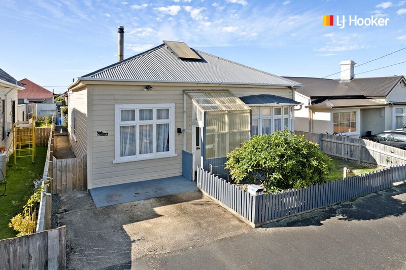 25 Calder Street, Saint Kilda, Dunedin - Carousel 1