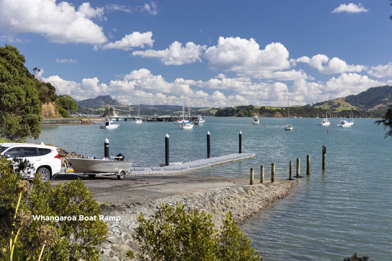 Property Valuation for 112 Wainui Road, Whangaroa, Far North, Northland