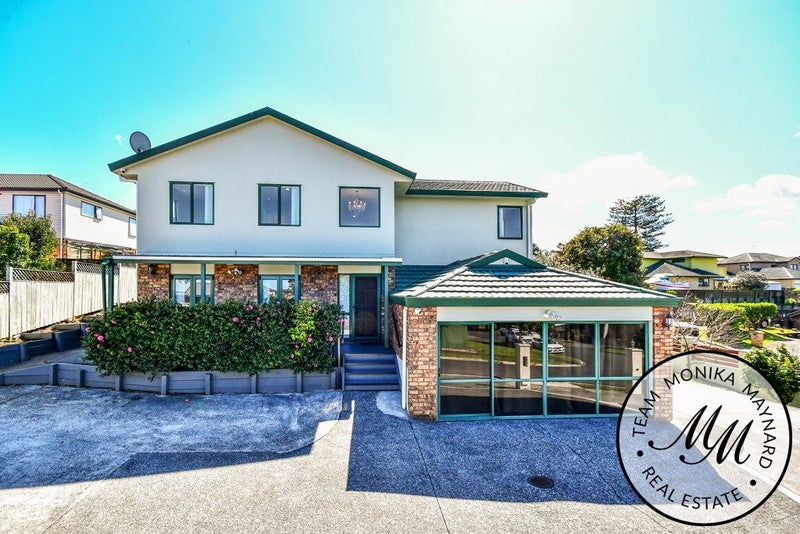 26 Chieftain Rise, Goodwood Heights, Auckland - Carousel 1
