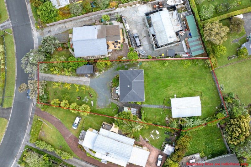 27 Foster Crescent, Snells Beach, Snells Beach - Carousel 19