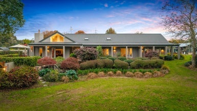 44 Dale Road, Ramarama, Drury - Carousel 1