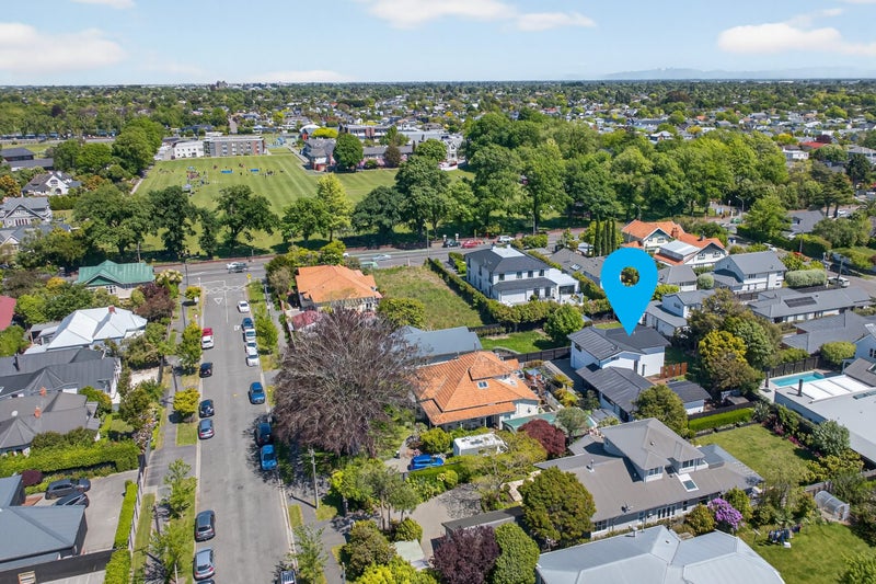 11A Weston Road, St Albans, Christchurch - Carousel 32