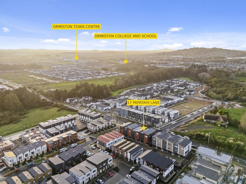 17 Papatahi Lane, Flat Bush, Auckland - Carousel 15