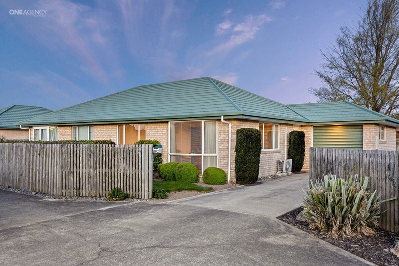 9C Ashley Place, Kaiapoi, Kaiapoi - Carousel 1