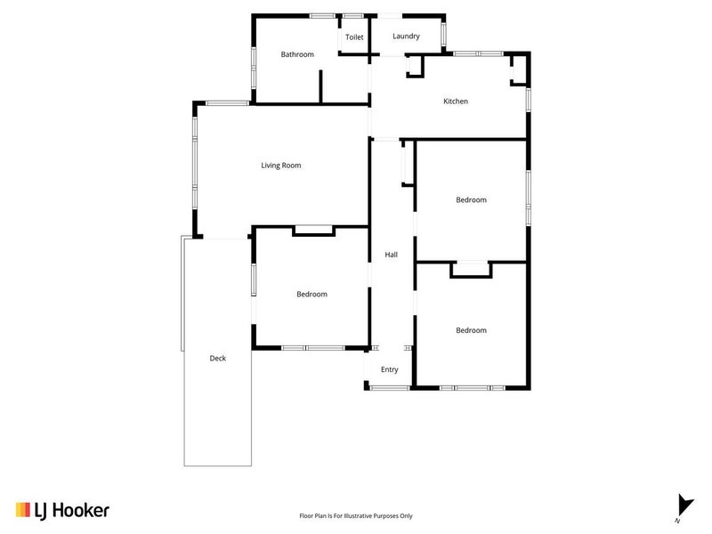 3 Reynolds Street, The Glen, Dunedin - Carousel 20