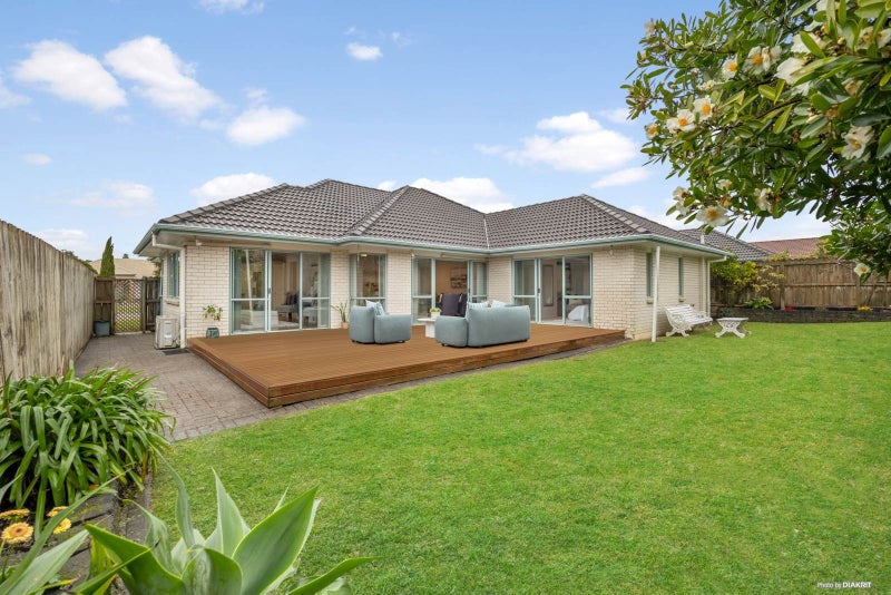 95 Millhouse Drive, Northpark, Auckland - Carousel 2
