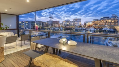209/121 Customs Street West, Auckland Central, Auckland - Carousel 1