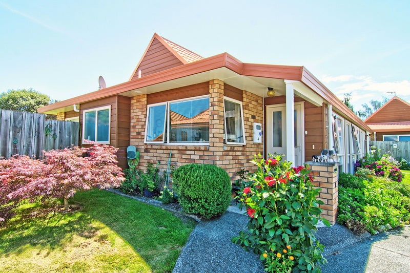 Property Valuation for 11/2 William Donald Drive, Solway, Masterton