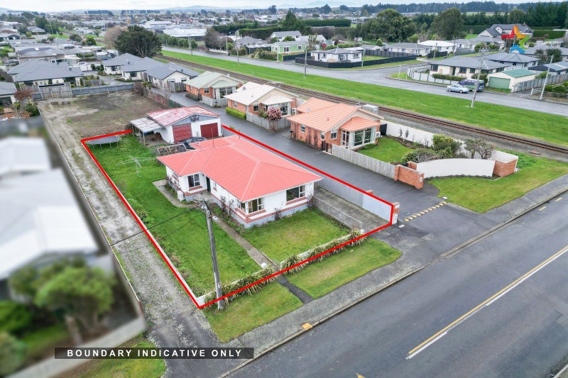 75 Durham Street, Waikiwi, Invercargill - Carousel 2