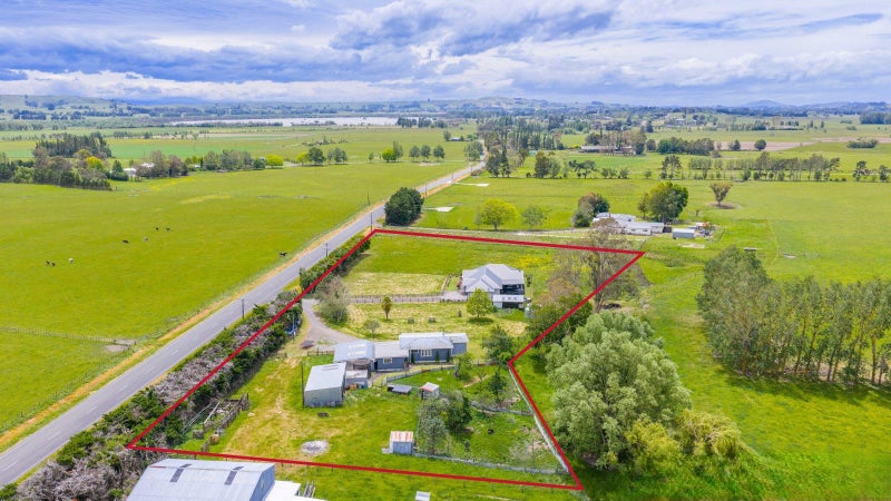 659 Porangahau Road, Waipukurau, Waipukurau - Carousel 29