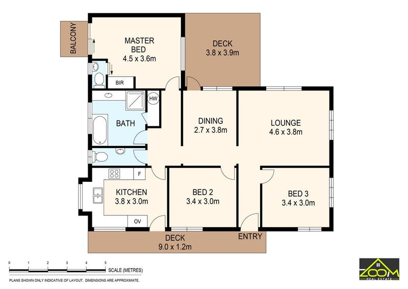 5 MacFarlane Street, Kawakawa, Kawakawa - Carousel 30