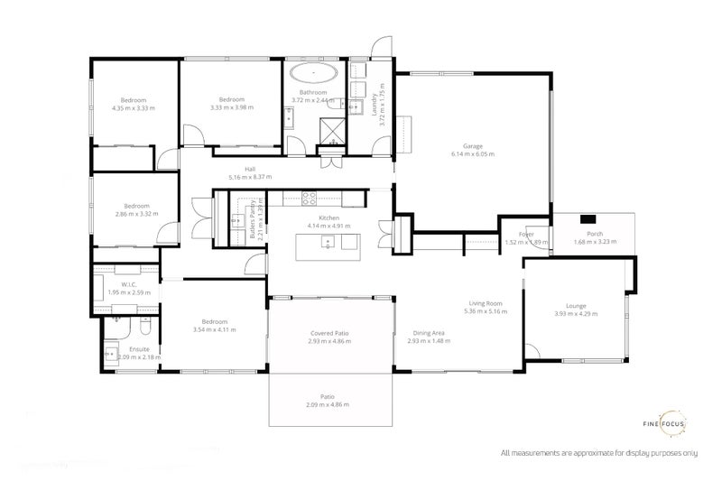 206 Navigation Drive, Whitby, Porirua - Carousel 25