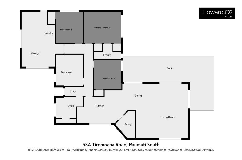 53A Tiromoana Road, Raumati South, Paraparaumu - Carousel 22