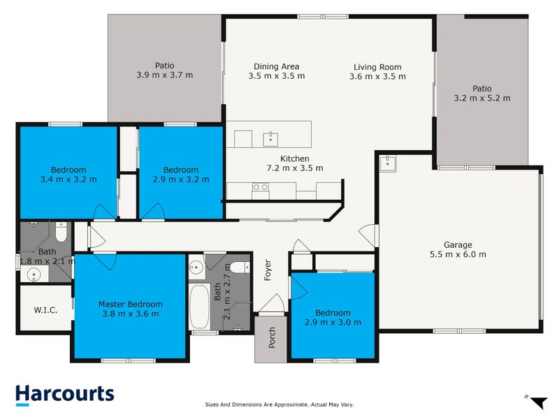 35 Okawa Avenue, Papakura, Papakura - Carousel 25