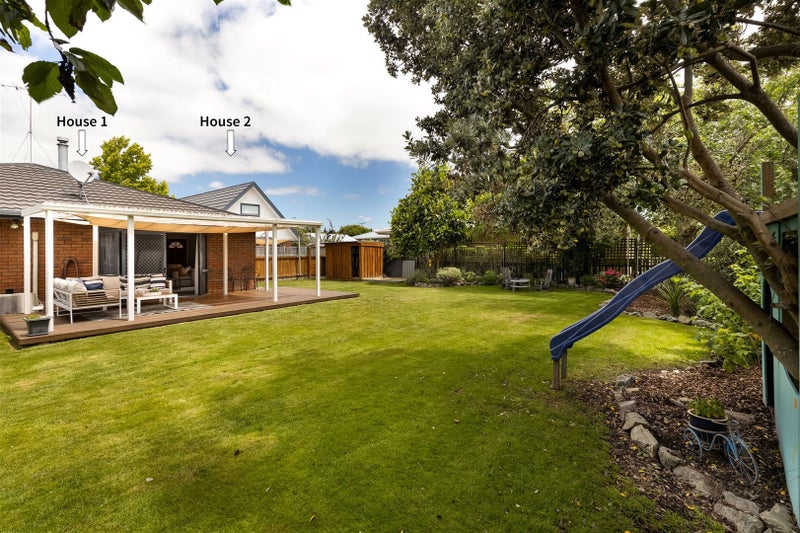Property Valuation for 38 Colemans Road, Springlands, Blenheim Trade
