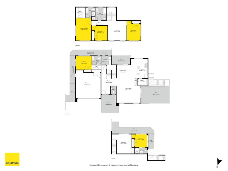 17A Limmer Place, Browns Bay, Auckland - Carousel 26