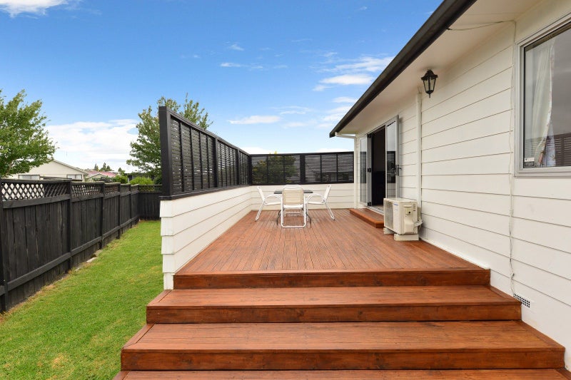 11 Blomfield Street, Nawton, Hamilton - Carousel 2