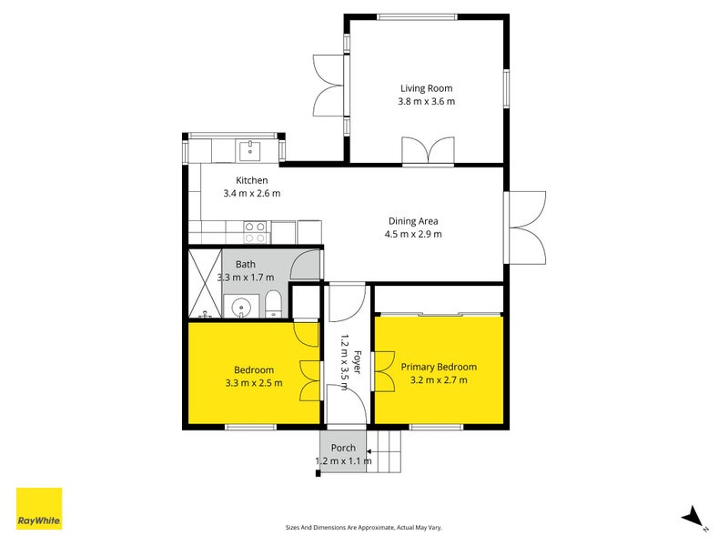 9 Waima Street, Grey Lynn, Auckland - Carousel 20