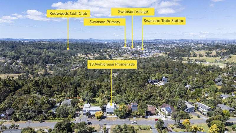 13 Awhiorangi Promenade, Swanson, Auckland - Carousel 31