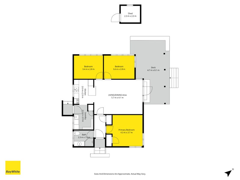 82 Asquith Avenue, Mount Albert, Auckland - Carousel 17