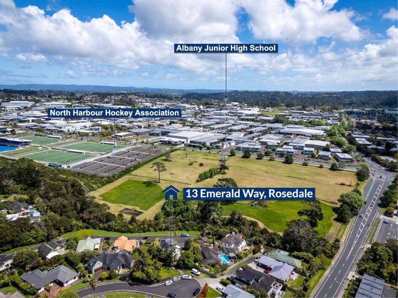 13 Emerald Way, Rosedale, Auckland - Carousel 31