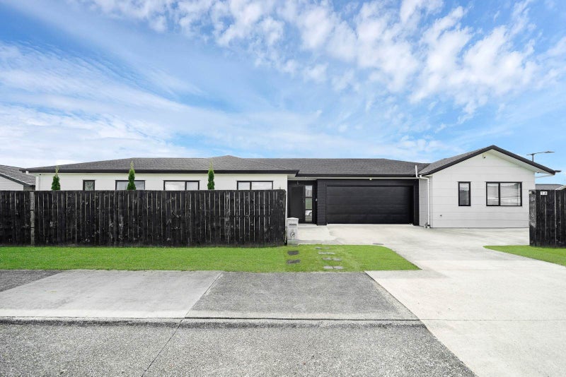 14 Wellfield Drive, Papakura, Papakura - Carousel 2
