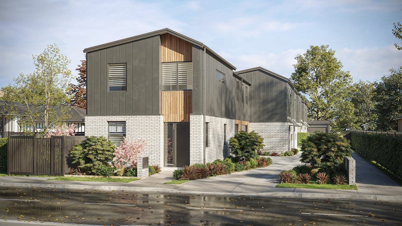 28 Hillier Place, Spreydon, Christchurch - Carousel 1